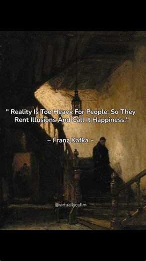 QUOTES | PHILOSOPHY | PEACE on Instagram: ".Franz Kafka (3 July 1883 - 3 June 1924) was a novelist and writer from Prague who was Jewish, Austrian, and Czech and wrote in German. He is widely regarded as a major figure of 20th-century literature. His work fuses elements of realism and the fantastique, and typically features isolated protagonists facing bizarre or surrealistic predicaments and incomprehensible socio-bureaucratic powers. It has been interpreted as exploring themes of alienation, e