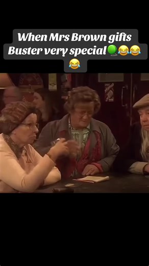 Mrs. Brown's Christmas Party Comedy with Hilarious Moments