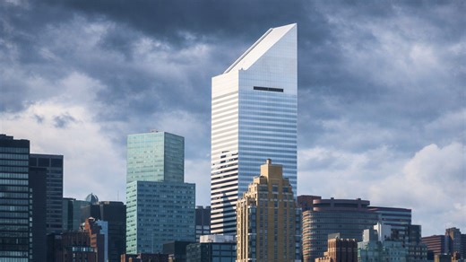 When engineers got it wrong, buildings that nearly collapsed and cost billions to fix