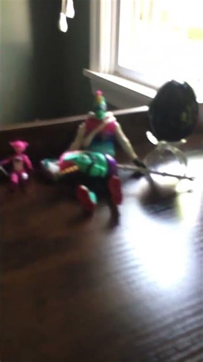 Y’all like my fortnite set up