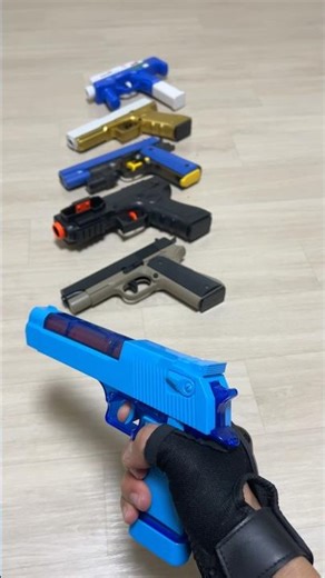 Review the nerf gun #nerf #nerfgun #games #toys #gaming #gündem #toyguns #reels #shorts #unboxing