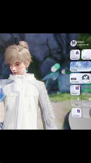 Is This the Best Free Pokemon-Like Game? #games