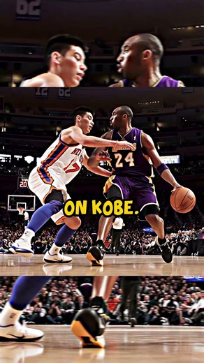 How Jeremy Lin Went From Cut to NBA Legend #linsanity #nba