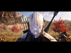 Warframe - Cinematic Intro
