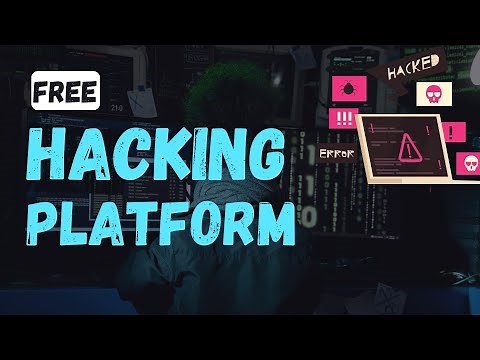 Learn Cybersecurity Free | Hackviser | Hands-On Cybersecurity