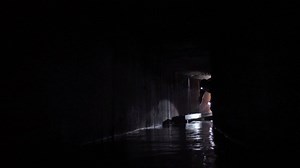 During World War I, Allied and German troops were caught in a trench-warfare stalemate. At an impasse, the Allies embarked on a dangerous mission of digging tunnels under enemy lines, where they planted explosives. On NOVA l PBS "Secret Tunnel Warfare," archaeologists undertake the biggest excavation on the Western Front. TONIGHT at 8 pm. | TPT - Twin Cities PBS | Facebook