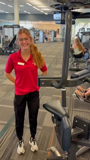 NEWTON YMCA | 💪 Tutorial Tuesday 💪 Today we’re highlighting the Torso Rotation Machine — a great tool for strengthening your obliques and core stability!... | Instagram
