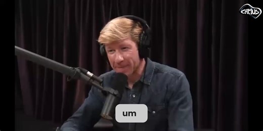 Matthew Walker dropped some brutal sleep truth on Joe Rogan:Most adults need 7–9 hours.Anything under 7 is “bullshit” for the vast majority of people.There’s a rare gene that lets a tiny fraction of people (