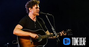 The 10 biggest hits from Melbourne indie-folk hero Vance Joy