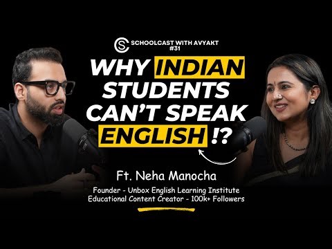 The BIG Mistake Schools Make in Teaching English Speaking