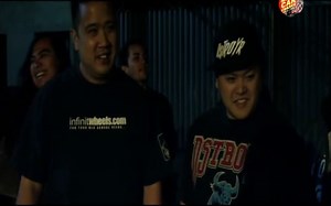 Born To Race (2011)