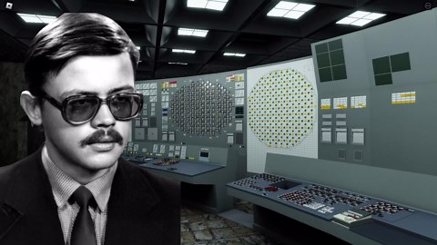 Chernobyl Disaster: Would Not Pressing AZ-5 Have Saved Lives?