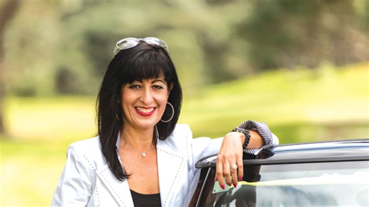 Deloitte Top 200: Carmel Fisher named Visionary Leader for 2025