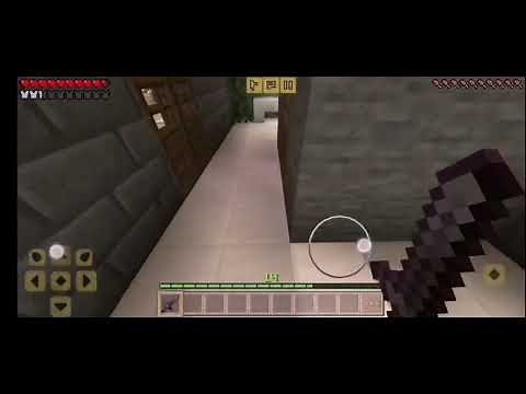 Beware The Rain Addon (Minecraft Release Trailer)