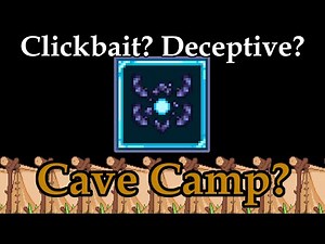 Dynascape: The Worst Terraria Mod Ever Made
