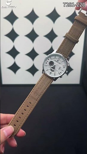 CHAXIGO #watch_factory #watch #fashion