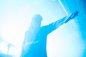 'Il segreto di Liberato', le prime immagini in anteprima al Comicon di Napoli