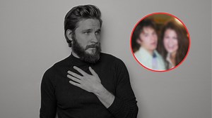 Devon Werkheiser pareja, ¿quién es la nueva novia del actor estadounidense?