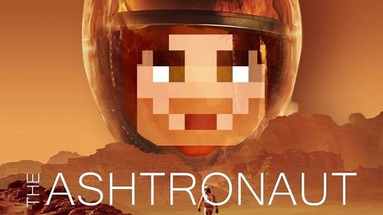 Create Astral Ep47 challenges players to get to Mars in modded Minecraft