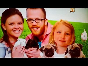 Cbeebies Birthday 25 December 2017 (3:55)