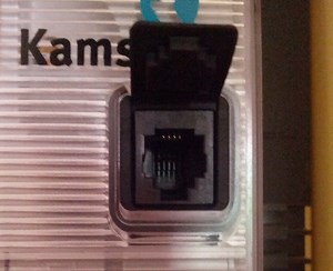 Making a Datalogger for a Kamstrup Electricity / Gas Meter With Raspberry Pi!