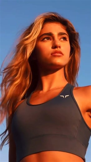 2.7K views · 177 reactions | first I tested my balance next to the pool…now onto the balance beam cliff side test :p I love mixing up the atmosphere of my training and revisiting exercises I’ve done for 16 years to make them seem new and fresh again. innovation in training is so important to maintain that fire 懶 #raynavallandingham #Taekwondo #CobraKai | Rayna Vallandingham | Facebook