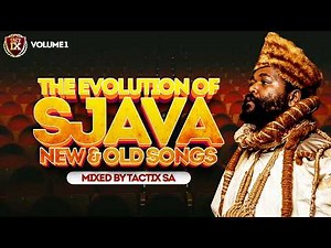 🔥 Best of Sjava Inkanyezi VOL.1 - Evolution Full Mix All Songs | 2026