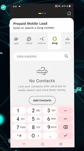 How to Easyload from JazzCash App | JazzCash se Easyload Karne Ka Tarika 2025