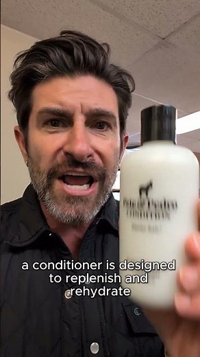 DON'T Make This Hair Care Mistake - 2 In 1 Shampoo Doesn't ACTUALLY Work!