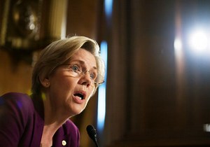 Cherokee Nation on Warren DNA Test: She Is Making 'A Mockery out of DNA Tests,' 'Undermining Tribal Interests'