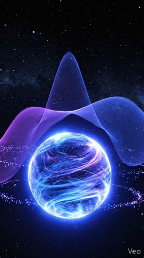 This Frequency Found You For A Reason