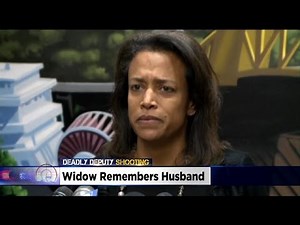 Susan Oliver Shares Memories Of Her Husband Danny Oliver Following Deadly Shooting