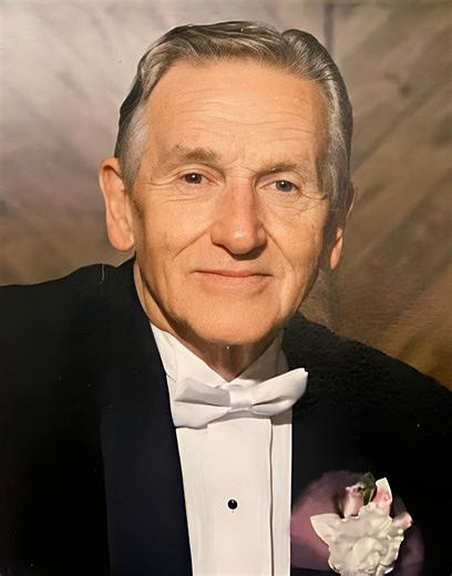 Floyd E. Theis - Krause Funeral Home & Cremation Services