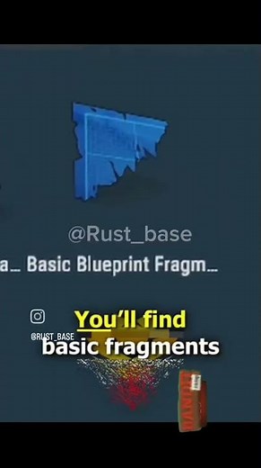 Inside Rust's New T2/T3 Crafting System
