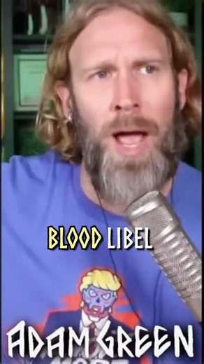 Who are the REAL Blood Drinkers❓ 🤔