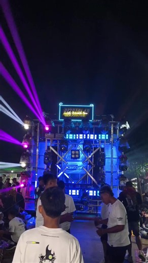 K5 Maximal Audio Tabola Bala Sound – DJ Babat Babat