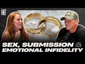 What Wives and Husbands Need to Hear about S*x in Marriage | Live Free with Josh Howerton