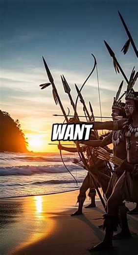 The Island No One Is Allowed to Visit 😳