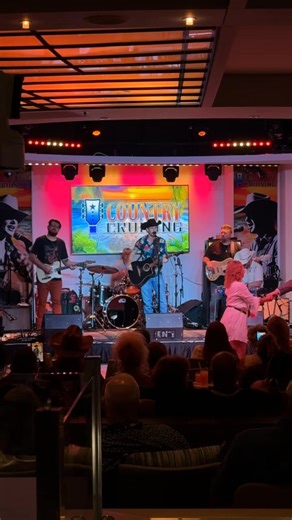 Tonight was a good night! | William Michael Morgan