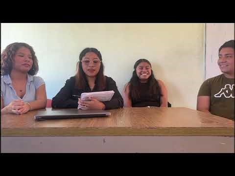 Video Cálculo, proyecto integrador