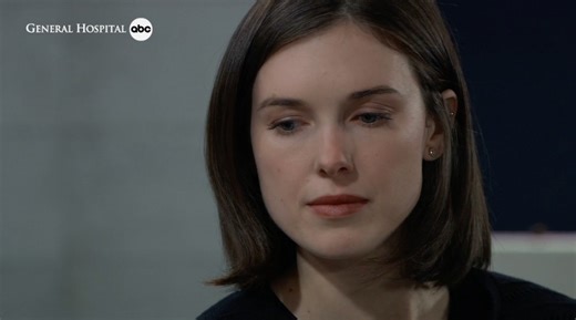 Willow takes Drew by surprise as they celebrate her win in court (and newfound freedom). Enjoy the conclusion of today's brand-new #GH - exclusively on Facebook! #GeneralHospital | General Hospital