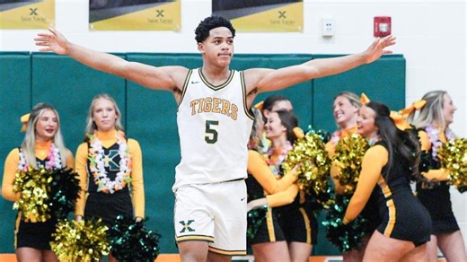 Where to watch Kentucky boys' basketball Sweet 16: Full schedule, times, channels, live streams for 2026 KHSAA games