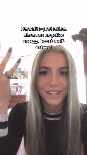 Hematite Ring for Protection and Self-esteem | The Sunflower Jewels