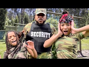 Bad Kids Taught A LESSON for Skipping School (Full Movie)