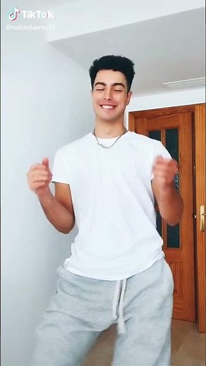 nuevo pack de naim darrechi