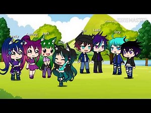 Power glmv /ari-san/