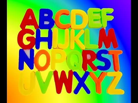 BEST LEARNING Compilation Video for Toddlers Alphabet and Counting!