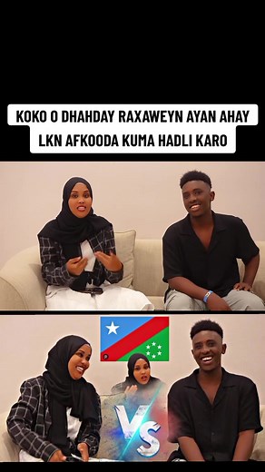 #kokobulle #raxaweyn #muqdisho #somalia #prank #somalitiktok #somalitiktok12 #hargeisa #tiktok #tiktoklive #fyp #foryou #viral #viralvideo #music #somaliland #challenge #somali