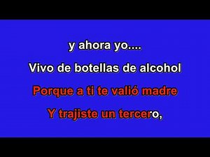 Muchas Gracias Karaoke Becky G