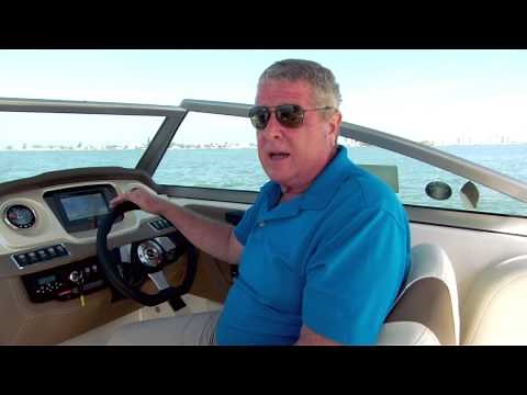 2015 Boat Buyers Guide - Chaparral 264 Sunesta